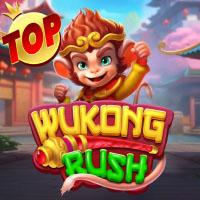 Wukong Rush Rtp Bigwin919