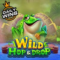 Wild Hop & Drop Rtp Slot Bigwin919 Terpercaya