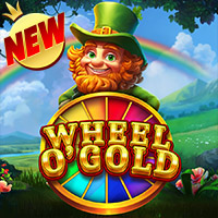 Wheel O'Gold Rtp Hari Ini Bigwin919