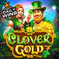Clover Gold Link Rtp Slot Bigwin919