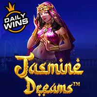 RTP Bigwin919 Jasmine Dreams