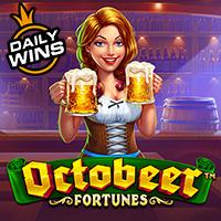 rtp slot gacor hari ini Bigwin919 Octobeer Fortunes