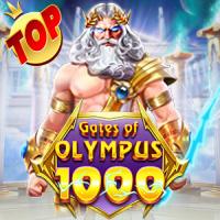 RTP SLOT GACOR Bigwin919 Gates of Olympus 1000
