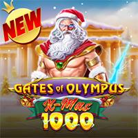 Gates of Olympus Xmas 1000 Suntik Rtp Slot Terbaik 2025 Bigwin919