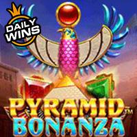 Pyramid Bonanza Rtp Slot Gacor Hari Ini Bigwin919