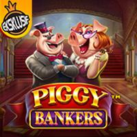 Piggy Bankers Rtp Slot Bigwin919 Hari Ini