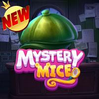 Mystery Mice RTP HARI INI Bigwin919