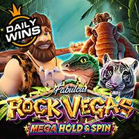 Rock Vegas Rtp Slot Hari Ini Bigwin919