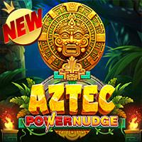 Aztec Powernudge situs slot gacor Bigwin919