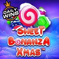 Sweet Bonanza Xmas Suntik Rtp Slot Terbaik 2025 Bigwin919