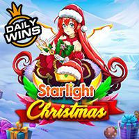 Starlight Christmas SITUS GACOR Bigwin919 RTP