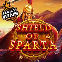 Shield Of Sparta RTP Bigwin919