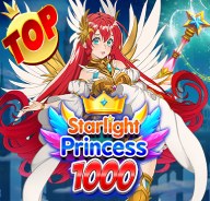 RTP SLOT HARI INI Bigwin919 Starlight Princess 1000