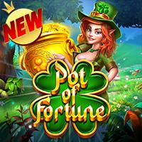 Pot of Fortune Bigwin919 Rtp