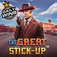 The Great Stick-up rtp slot gacor hari ini Bigwin919