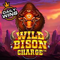 Wild Bison Charge Rtp Slot Hari Ini Bigwin919