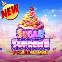 Sugar Supreme Powernudge Rtp Slot Gacor Bigwin919