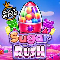 Sugar Rush Rtp Live Bigwin919