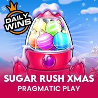 Sugar Rush Xmas rtp slot hari ini Bigwin919