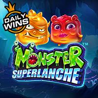 Rtp Slot Bigwin919 Hari Ini Monster Superlanche