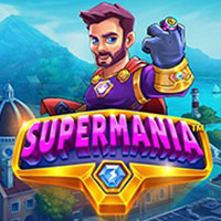 Supermania Situs Slot Gacor Bigwin919