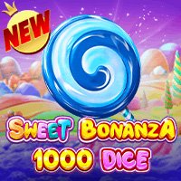 Sweet Bonanza 1000 Dice link rtp slot Bigwin919