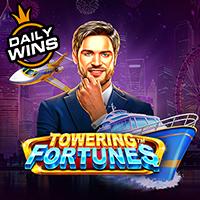 Towering Fortunes Rtp Slot Hari Ini Bigwin919