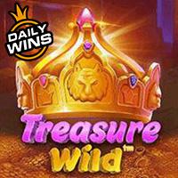 Suntik Rtp Slot Terbaik 2025 Bigwin919 Treasure Wild