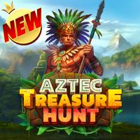 Aztec Treasure Hunt Situs Slot Gacor Bigwin919