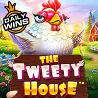 The Tweety House Rtp Slot Gacor Bigwin919