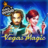 Vegas Magic Rtp Slot Hari Ini Bigwin919
