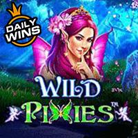RTP SLOT HARI INI Bigwin919 Wild Pixies