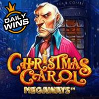 Christmas Carol Megaways Rtp Hari Ini Bigwin919