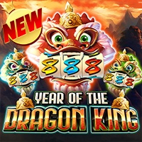 Year Of The Dragon King Situs Gacor Bigwin919 Rtp