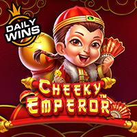 Cheeky Emperor SUNTIK RTP Bigwin919