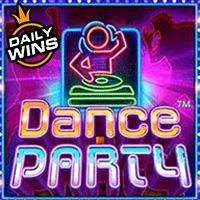 RTP SLOT Bigwin919 Dance Party