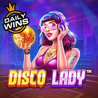 SITUS SLOT GACOR Bigwin919 Disco Lady