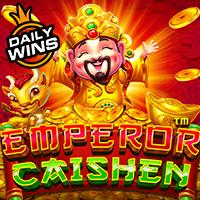 Emperor Caishen Suntik Rtp Bigwin919