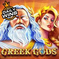 Greek Gods rtp slot Bigwin919 hari ini