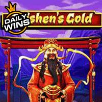 Caishen's Gold RTP SLOT HARI INI Bigwin919