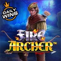 Bigwin919 rtp Fire Archer