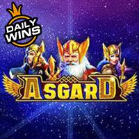 Asgard Rtp Slot Bigwin919 Terpercaya