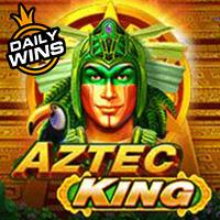 Aztec King RTP SLOT GACOR Bigwin919