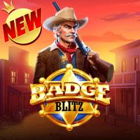 Badge Blitz Rtp Slot Bigwin919