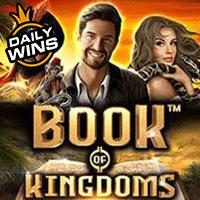 RTP SLOT Bigwin919 TERPERCAYA Book Of Kingdoms