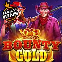 RTP SLOT HARI INI Bigwin919 Bounty Gold