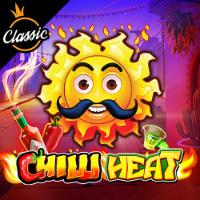 Chilli Heat Rtp Live Bigwin919