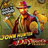 Rtp Slot Bigwin919 Da Vinci's Treasure