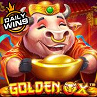Golden Ox RTP SLOT GACOR HARI INI Bigwin919