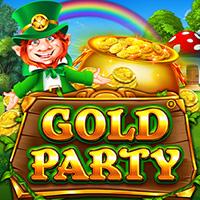 Gold Party rtp slot Bigwin919 hari ini